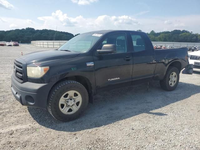 2011 Toyota Tundra Double Cab SR5