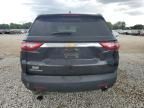 2018 Chevrolet Traverse LS