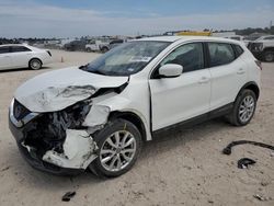 2021 Nissan Rogue Sport S en venta en Houston, TX