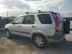 2005 Honda CR-V EX