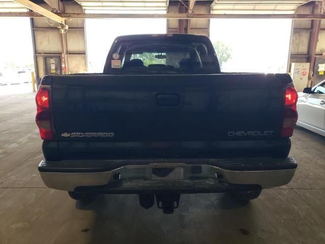 2003 Chevrolet Silverado K2500 Heavy Duty