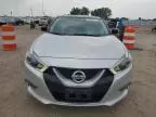 2016 Nissan Maxima 3.5S