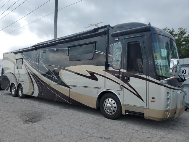 2014 Spartan Motors Motorhome 4VZ