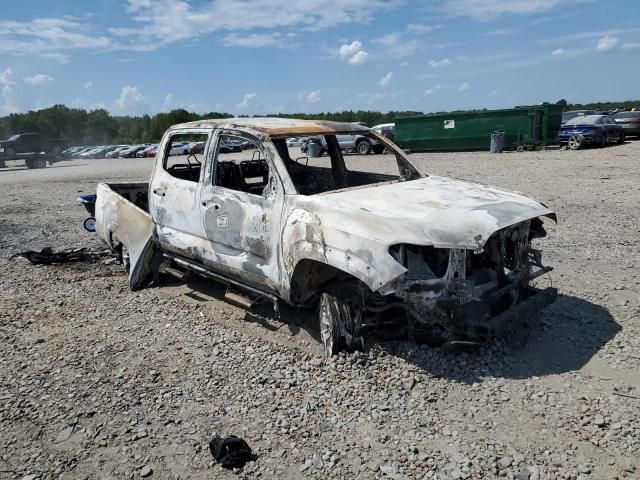 2023 Toyota Tacoma Double Cab