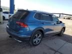 2019 Volkswagen Tiguan SEL Premium