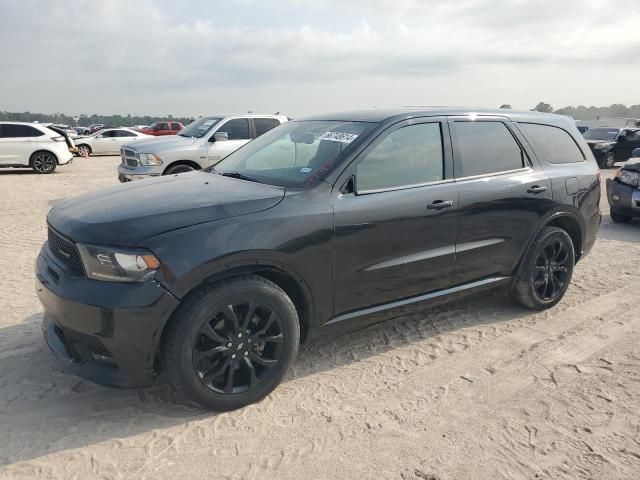 2020 Dodge Durango GT