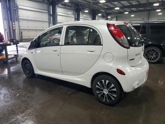 2012 Mitsubishi I Miev ES