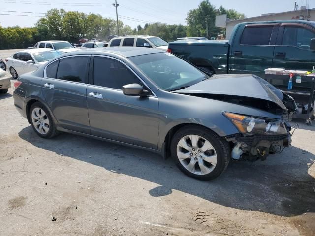 2008 Honda Accord EXL