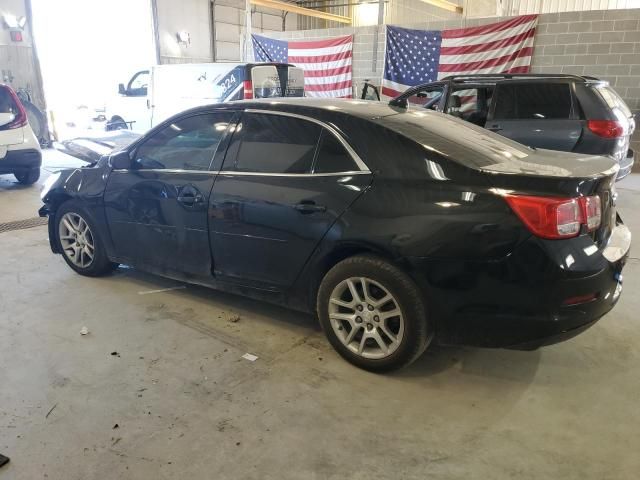 2014 Chevrolet Malibu 1LT