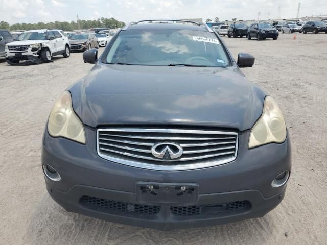 2008 Infiniti EX35 Base