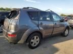 2008 Mitsubishi Outlander LS