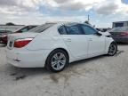 2010 BMW 528 I