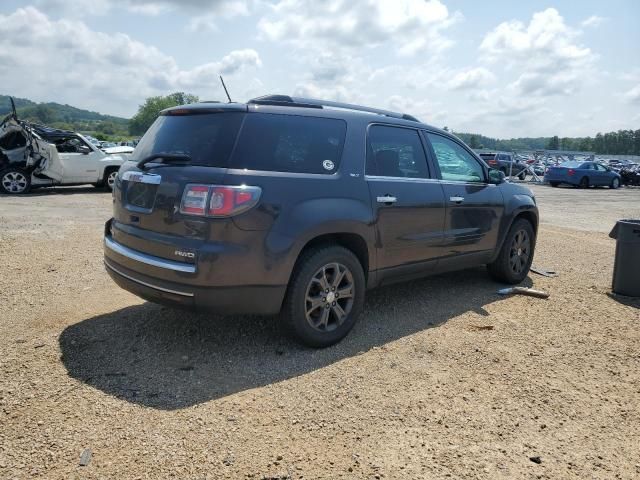 2014 GMC Acadia SLT-1