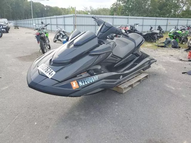 2020 Other Jetski