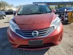 2016 Nissan Versa Note S