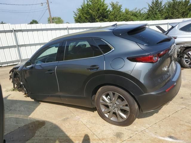 2024 Mazda CX-30 Premium