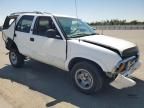 1997 Chevrolet Blazer