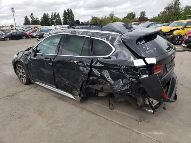 2021 BMW X1 XDRIVE28I