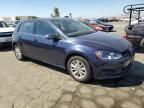 2017 Volkswagen Golf S