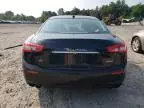 2016 Maserati Ghibli S