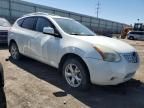 2009 Nissan Rogue S