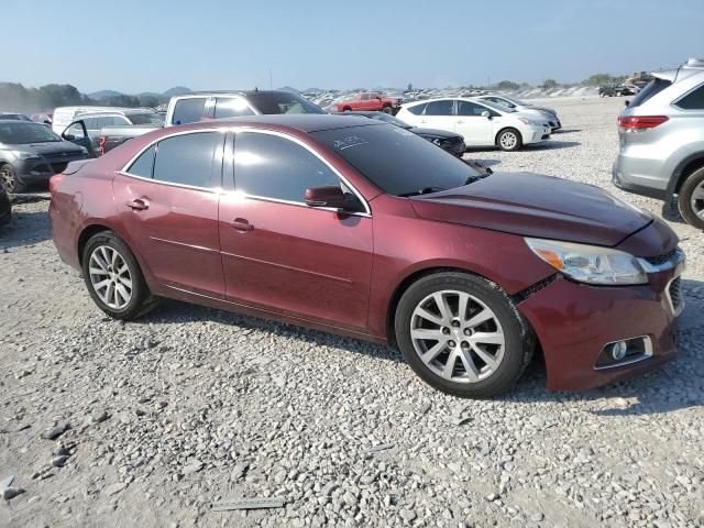 2015 Chevrolet Malibu 2LT