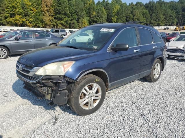 2010 Honda CR-V EX