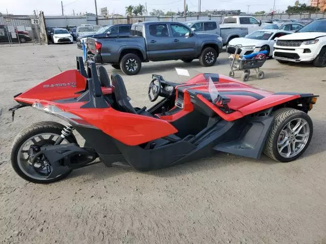 2021 Polaris Slingshot SL