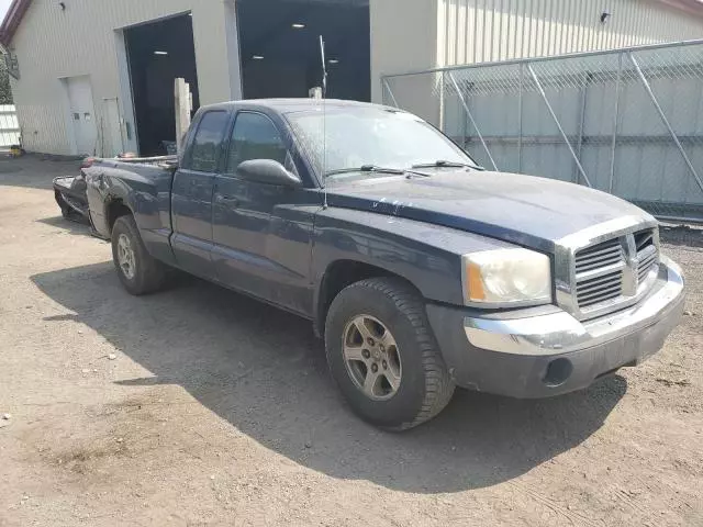 2005 Dodge Dakota SLT