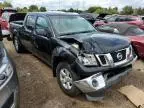 2009 Nissan Frontier Crew Cab SE