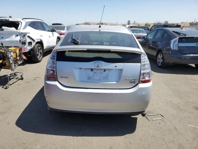 2006 Toyota Prius