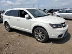 2019 Dodge Journey GT