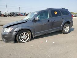 2014 Dodge Journey SXT en venta en Nampa, ID