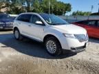 2014 Lincoln MKX