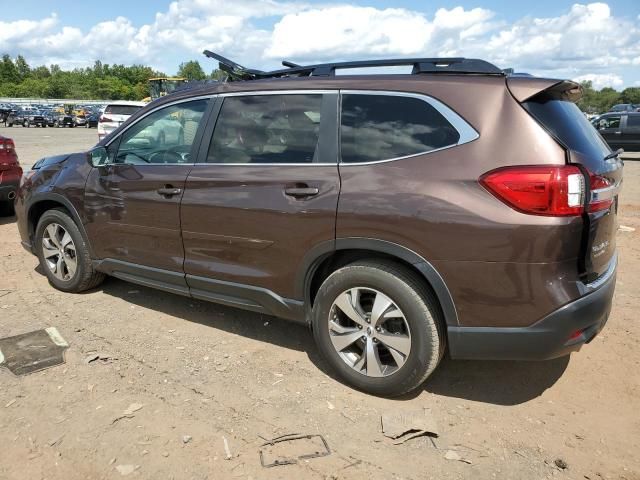 2020 Subaru Ascent Premium