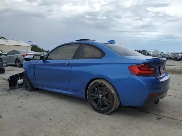 2016 BMW M235I