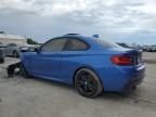 2016 BMW M235I