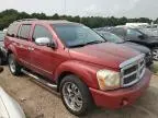 2006 Dodge Durango Limited