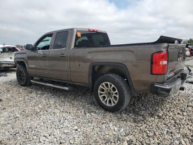 2014 GMC Sierra K1500 SLE