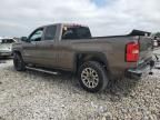 2014 GMC Sierra K1500 SLE