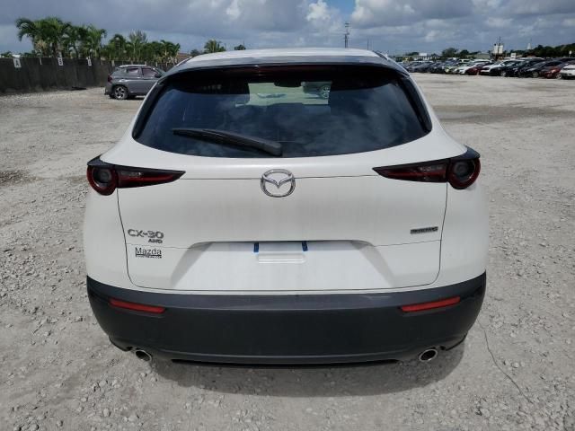 2024 Mazda CX-30