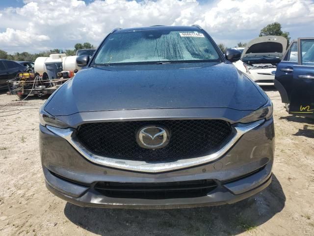 2019 Mazda CX-5 Signature