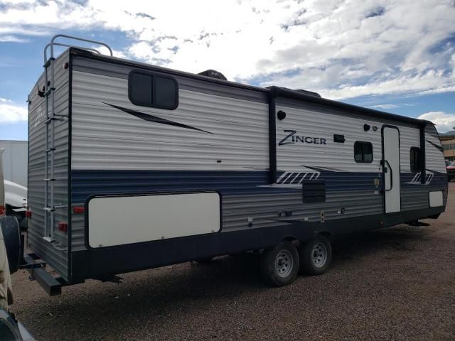 2019 Kyco RV