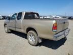 2003 Toyota Tundra Access Cab SR5