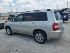 2007 Toyota Highlander Hybrid