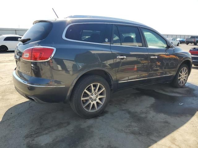 2013 Buick Enclave