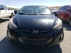 2015 Hyundai Elantra GLS