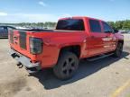 2015 Chevrolet Silverado C1500 LT