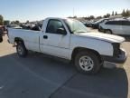 2004 Chevrolet Silverado C1500