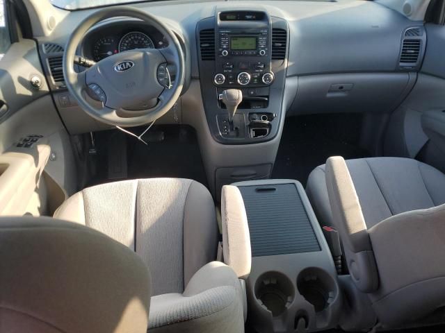 2014 KIA Sedona LX